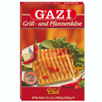 Gazi Grilli-und Pfannenkäse Chili/ Grilli - Pannujuusto Chili (punainen) 200g - Halloum-juustot - 2584 - 1