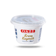 Gazi Krem Kaymak/ Kerma 23% 200g - Juustolevitteet ja sulatejuustot - 2594 - 1