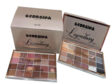 Georgina EyeShadow / Luomiväripaletti GR-80 - Kosmetiikka - 21394 - 1