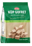Gesas Hazelnut Cube Waffle/ Vohveli Hasselpähkinäkreemitäytteellä 200g - Täytekeksit ja vohvelit - 21644 - 1