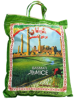 Gilan Basmati Rice / Basmatiriisi 5Kg - Basmatiriisit - 21184 - 1
