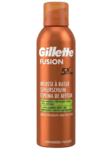 Gillette Fusion Shaving Foam/ Partavaahto 250ml - Kosmetiikka - 21154 - 1