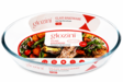 Glozini Oven Dish/ Uunivuoka 1,6L - Astiat ja aterimet - 20514 - 1