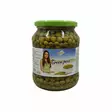 Green Green peas 720g - Papu- ja linssisäilykkeet - 13644 - 1