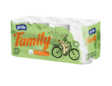 Grite Family Wc-Paperi 16rulla - Talouspaperit ja WC-paperit - 18684 - 1