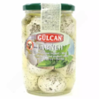 Gulcan Labneh Mint Lehmänmaito valutettu jogurtti, minttu 45% 425g CAM - Erikoisjuustot - 2814 - 1