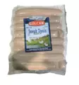 Gulcan Tavuk Sosis Izgarlik Kanamakkara 800g - Kana leikkeleet ja makkarat - 7564 - 1