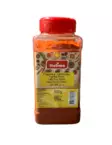 Halime Baharat Tatli Toz Biber / Paprika Jauhettu Tulinen 500g - Chilimausteet - 2924 - 1