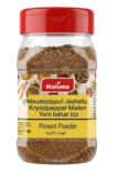 Halime Baharat Yeni Toz / Maustepippuri jauhettu 180g - Pippurit - 2944 - 1