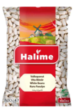Halime Beyaz Demason Fasulye / Valkopavut 800gr - Kuivatut pavut - 16184 - 1