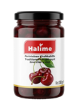 Halime Sour Cherry Jam/ Kirsikkahillo 380g CAM - Hillot - 19634 - 1