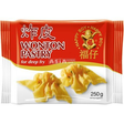 Happy Boy Wonton Pastry Deep Fry / Wonton taikina 250g - Suolaiset leivonnaiset - 10144 - 1