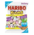 Haribo Kubiks Vaahtokarkki 80g - Irtomakeiset - 14514 - 1