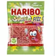 Haribo Spaghetti Red Fritzz Karkkipussi 85g - Irtomakeiset - 3114 - 1
