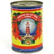 Harissa Du Cap Bon Tunisie / Chilitahna 380g TNK - Chili-kastikkeet - 3124 - 1