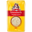 Hosyaushka Cracked Barley/ Ohraryynit 900g - Bulgur ja muut lisäkkeet - 20744 - 1