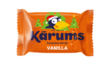 Karums Vanilja Rahkapatukka 45g - Maitotuotteet - 10374 - 1