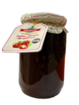 Kelmendi Strawberry Jam/ Mansikkahillo 850g CAM - Hillot - 18874 - 1