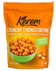 Kerem Crunchy Peanut / Paprikamaustettu rapea maapähkinä 200g - Pähkinät - 19324 - 1
