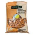 Kerem Crunchy Peanut / Rapea Maapähkinä 200g - Pähkinät - 19324 - 1