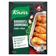 Knorr Baharatli Sarimsakli/ Tulinen Valkosipuli-Kanamauste 34g - Erikoismausteet - 17824 - 1