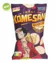 Komesan BBQ Flavored Chips/ BBQ Sipsi 60g - Sipsit - 15074 - 1