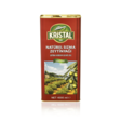 Kristal Extra Virgin Olive Oil / Ekstra-neitsytoliiviöljy 4L TNK - Oliiviöljyt - 3474 - 1