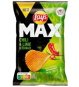 Lay's Max Chili&Lime Sipsi 110g - Sipsit - 18664 - 1