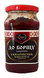 Leon Zapravka dlj Bortscha 470g - Tomaatti- ja paprikasäilykkeet - 12744 - 1