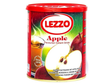 Lezzo Apple Flavoured Instant Drink Juomajauhe 700g TNK - Juomajauheet - 3574 - 1
