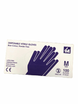 LM Suojahanskat M 100kpl - Siivousvälineet ja tarvikkeet - 16814 - 1