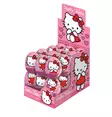 Lolliboni Hello Kitty Yllätysmuna 16g - Irtomakeiset - 9244 - 1