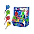 Lolliboni PJMASKS Chewing Gum Tikkari 16g - Irtomakeiset - 14154 - 1