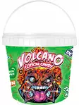 Lolliboni Volcano Cotton Candy 50g - Irtomakeiset - 10324 - 1