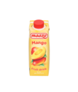Maaza Mango Juice Drink / Hedelmäjuoma 330ml TETRA - Mehut ja nektarit - 19294 - 1