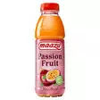 Maaza Passion Drink / Passionhedelmä juoma 500ml PET - Mehut ja nektarit - 3654 - 1