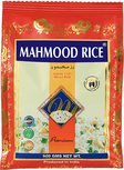 Mahmood Rice Basmatiriisi 1121 Sella 900g plastik - Basmatiriisit - 3664 - 1