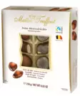 Maitre Truffout Sea Shells Suklaakonvehti 250g - Konvehdit - 14674 - 1