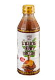 Zab Mike Tamarinde Paste / Tamarindi tahna 400g - Erikoiskastikkeet - 21544 - 1