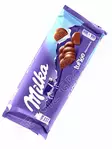Milka Luflee Alpine Milk/ Maitosuklaa 100g - Suklaat - 3894 - 1
