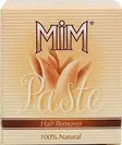 MIM Natural Hair Remover / Karvanpoisto vaha 45g - Kosmetiikka - 3904 - 1