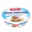 Mlekovita Mascarpone / Kermainen juustolevite 250g - Juustolevitteet ja sulatejuustot - 18084 - 1