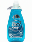Mr Oxy Fast Detergent White & Color/ Pikapyykinpesuneste 1,48L - Pyykinpesuaineet ja -tarvikkeet - 19504 - 1
