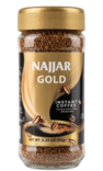 Najjar Gold Instant Coffee/ Kahvi 95g - Kahvit - 21314 - 1