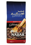 Najjar Pure Brazilia Ground Coffee / Brasilialainen jauhet. kahvi 200g - Kahvit - 7334 - 1