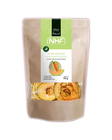 NHF Dried Honey Melon / Kuivattu Meloni 70g - Kuivatut hedelmät - 12384 - 1