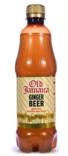 Old Jamaica Ginger Beer / Inkiväärivirvoitusjuoma regular 500ml PET - Limonadit ja virvoitusjuomat - 4084 - 1