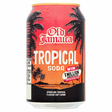 Old Jamaica Tropical Soda virvoitusjuoma 330ml TNK - Limonadit ja virvoitusjuomat - 13264 - 1