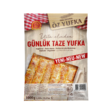 Öz Yufka Gunluk Taze Yufka Taikina 850g - Taikinat - 8314 - 1