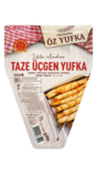 Öz Yufka Taze Ucgen Yufka/ Taikina 400g - Taikinat - 19654 - 1